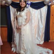 Profesora de educación Diferencial